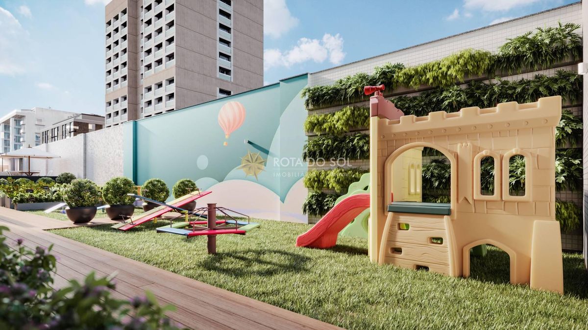 Residencial Villa Maiorca Apartamento 4 Suítes e 3 Vagas em Meia Praia Itapema SC — foto 7