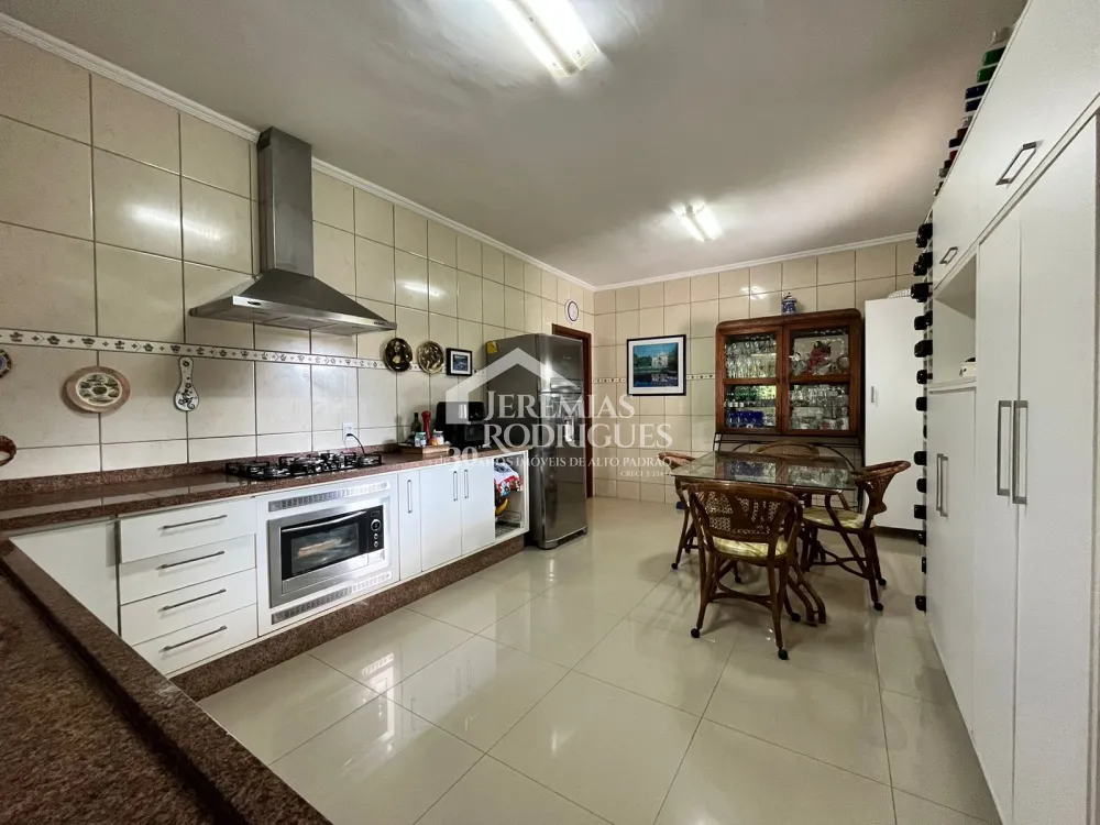 Casa com 4 dormitórios, 360 m² - Condomínio Chácaras Cataguá- Taubaté/SP