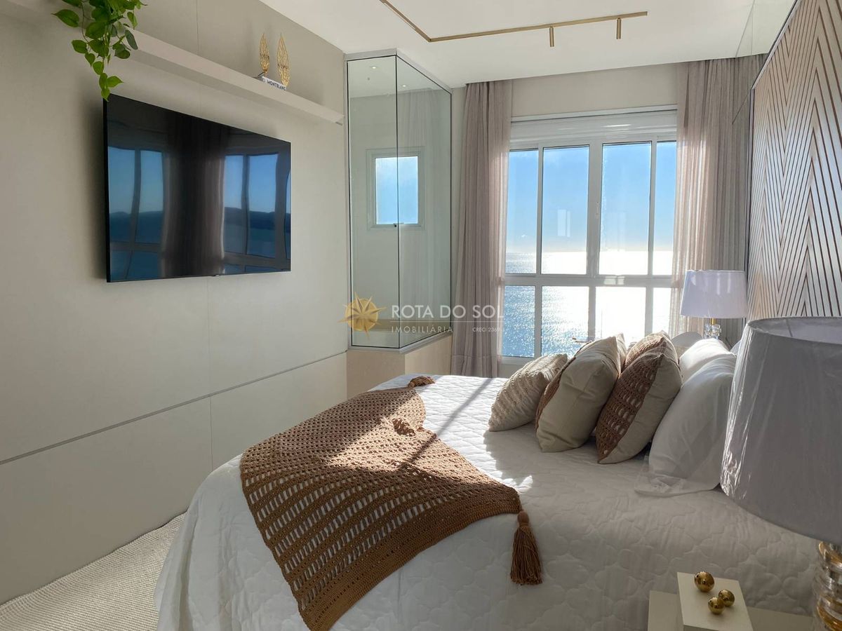 Cambirela Apartamento Decorado com 4 Suítes em Meia Praia Itapema — foto 18