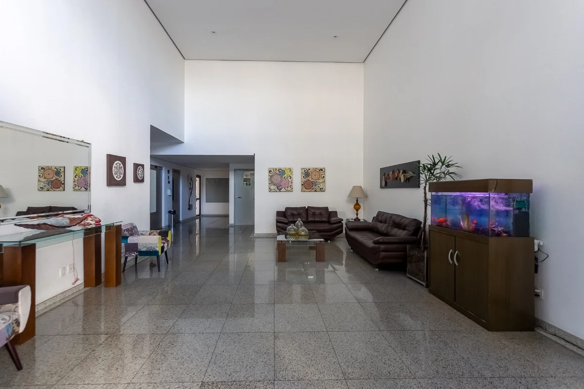 Apartamento na Saúde próximo ao metrô — foto 31