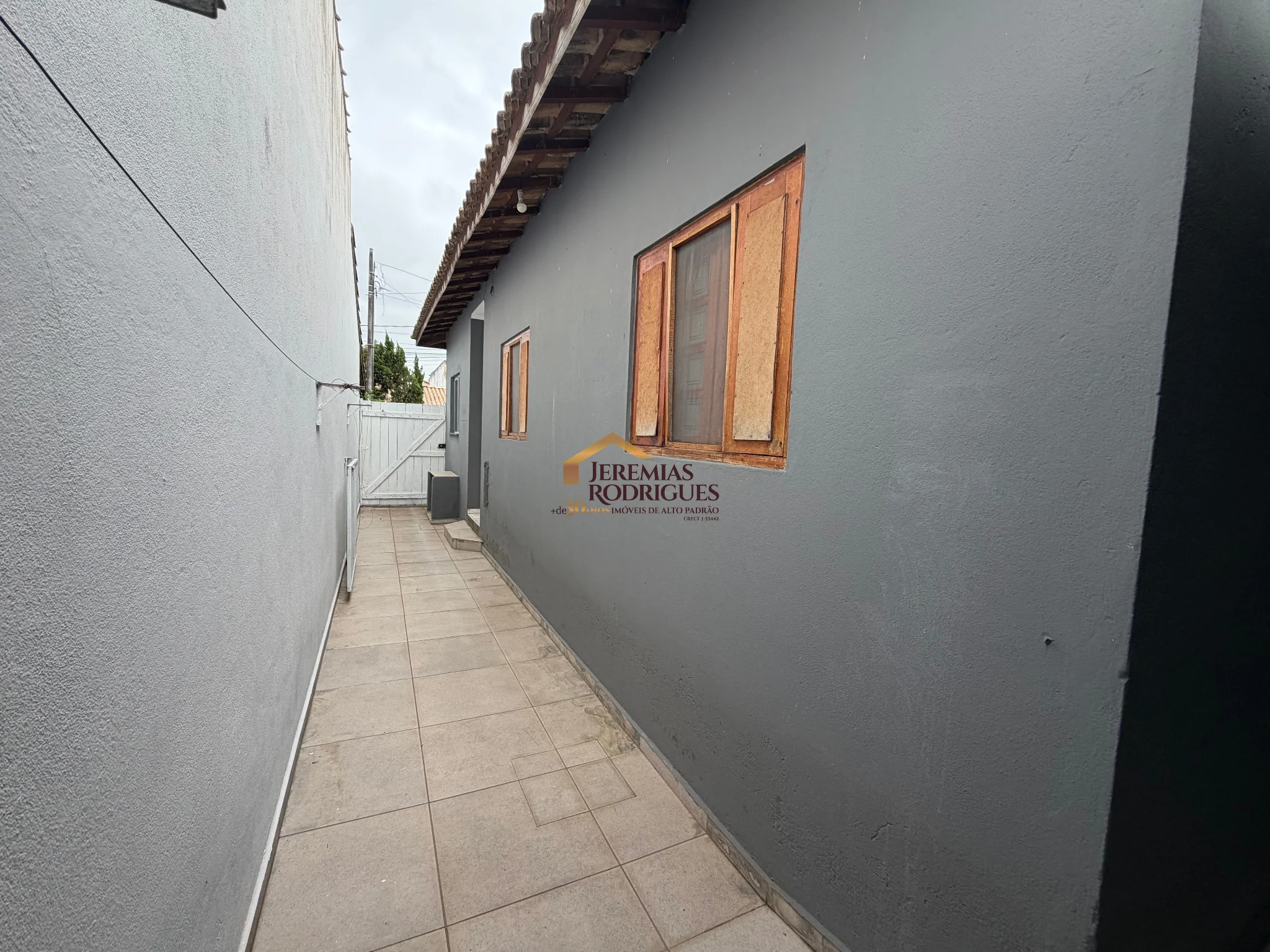 Casa para locação no Condomínio Morada dos Pássaros em Pindamonhangaba/SP. - foto 15
