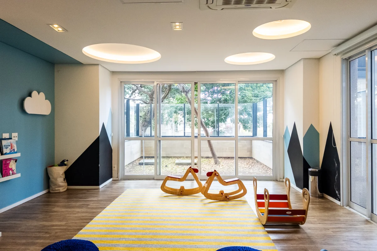 Apartamento na Vila Mariana próximo ao Metrô Ana Rosa — foto 29
