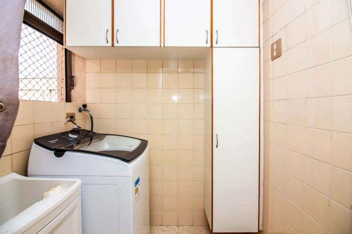 Apartamento na Vila Guarani próximo ao Metrô Jabaquara — foto 12