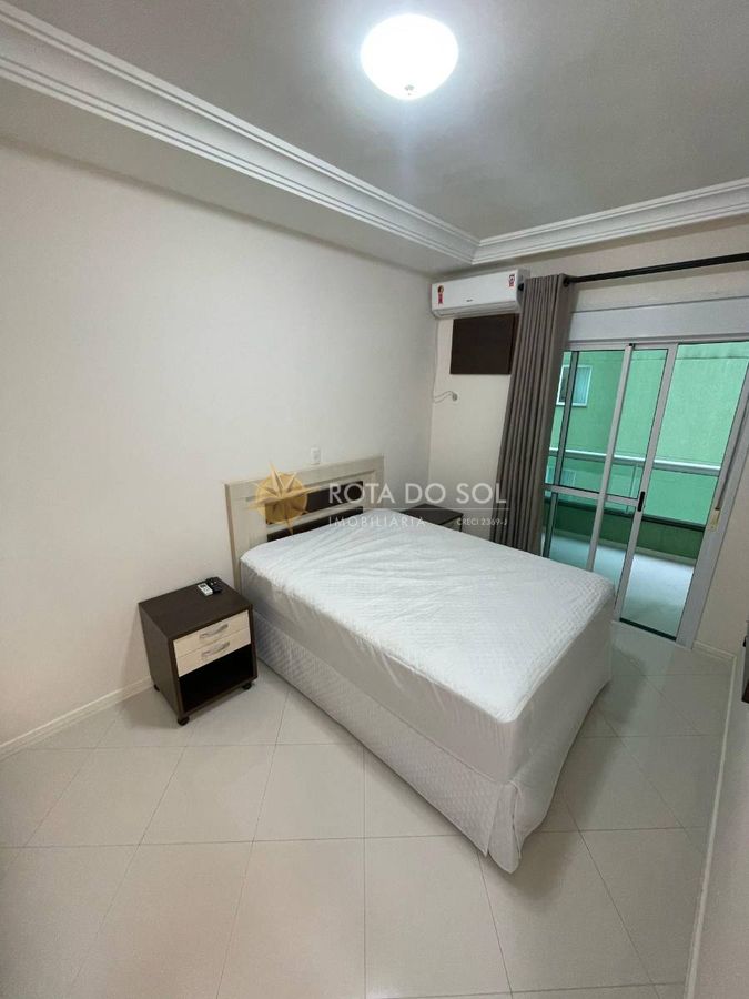 São Francisco de Assis apartamento quadra mar com 3 quartos na Meia Praia — foto 13