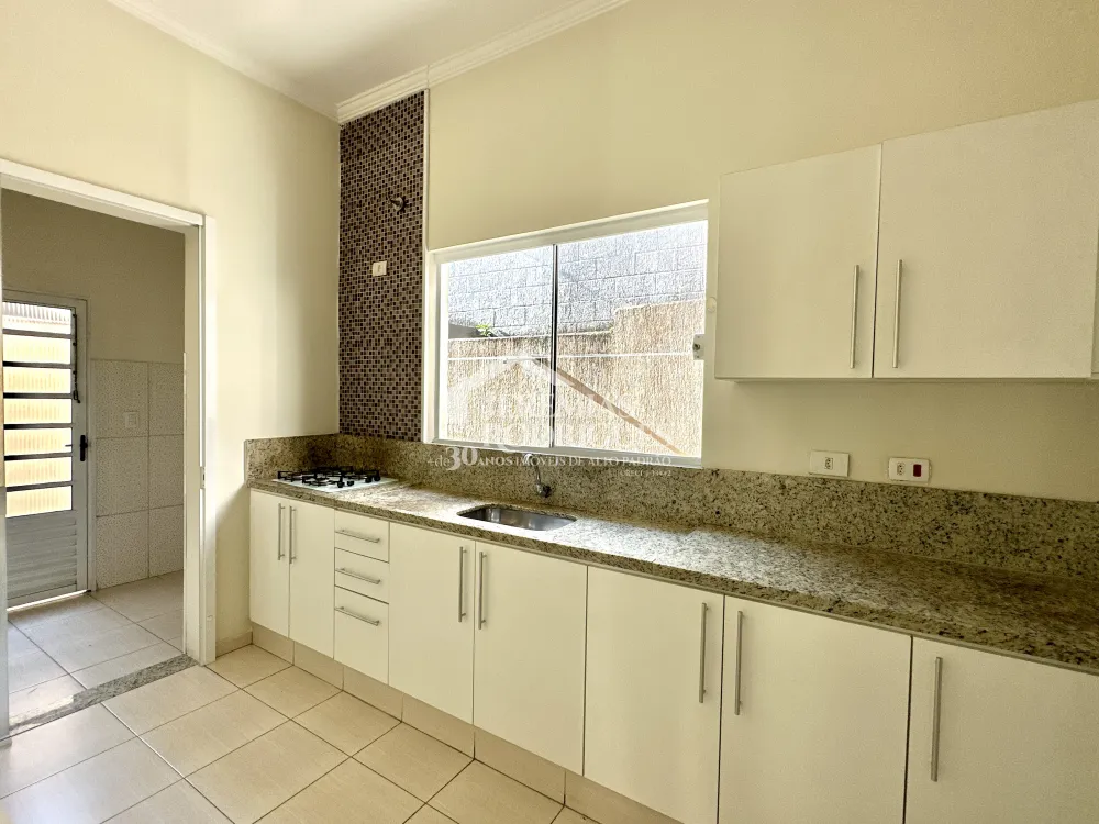 Casa com 3 quartos, 158 m² - Condomínio Campos do Conde - Taubaté/SP