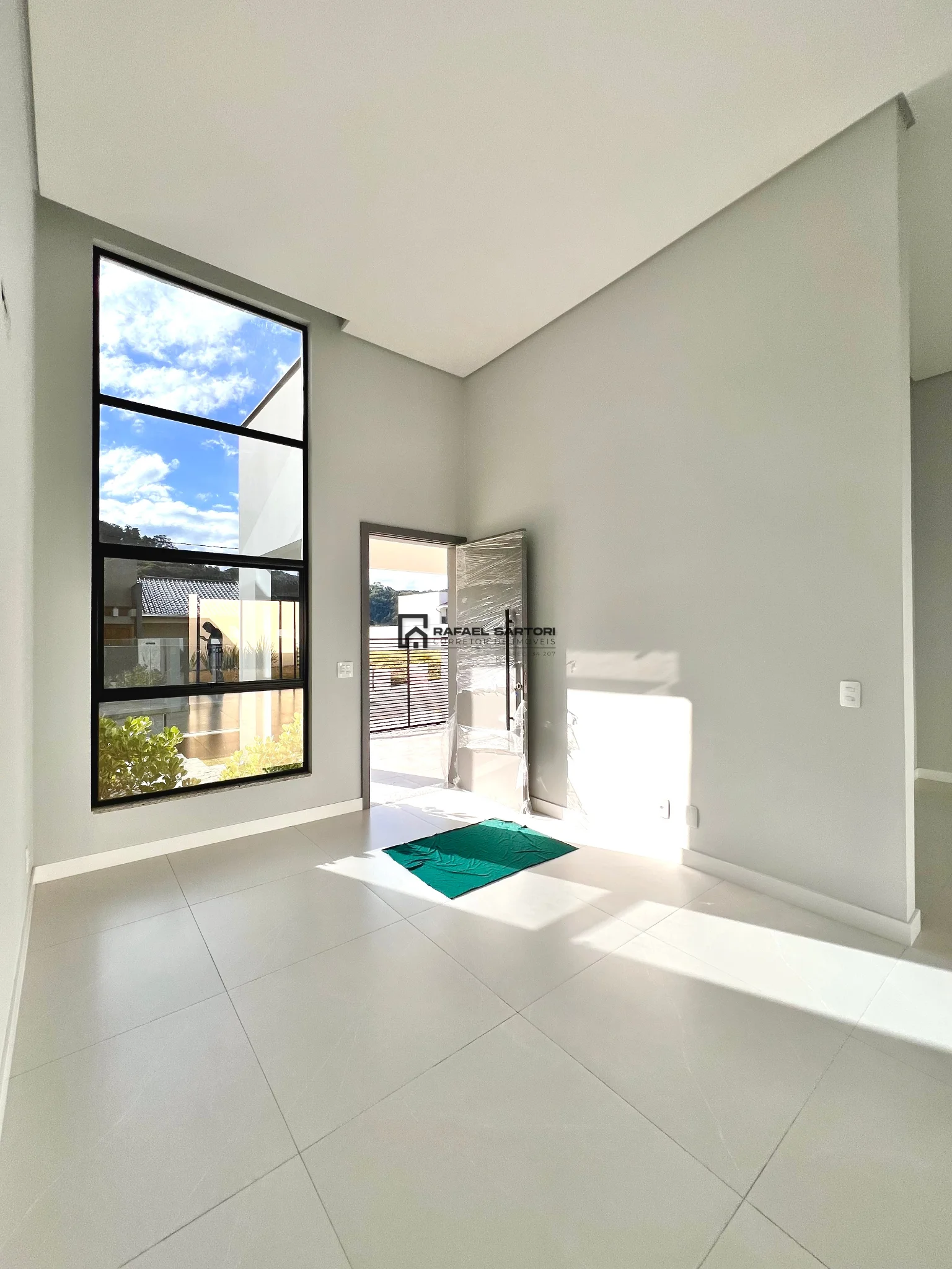 CASA NOVA BAIRRO ESTRADA NOVA