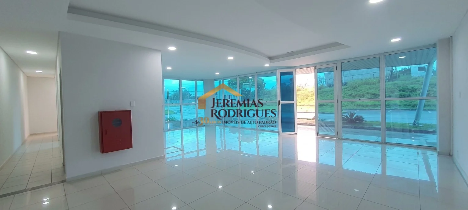 Galpão Comercial para locação no Parque Empresarial Santa Rita em Pindamonhangaba/SP