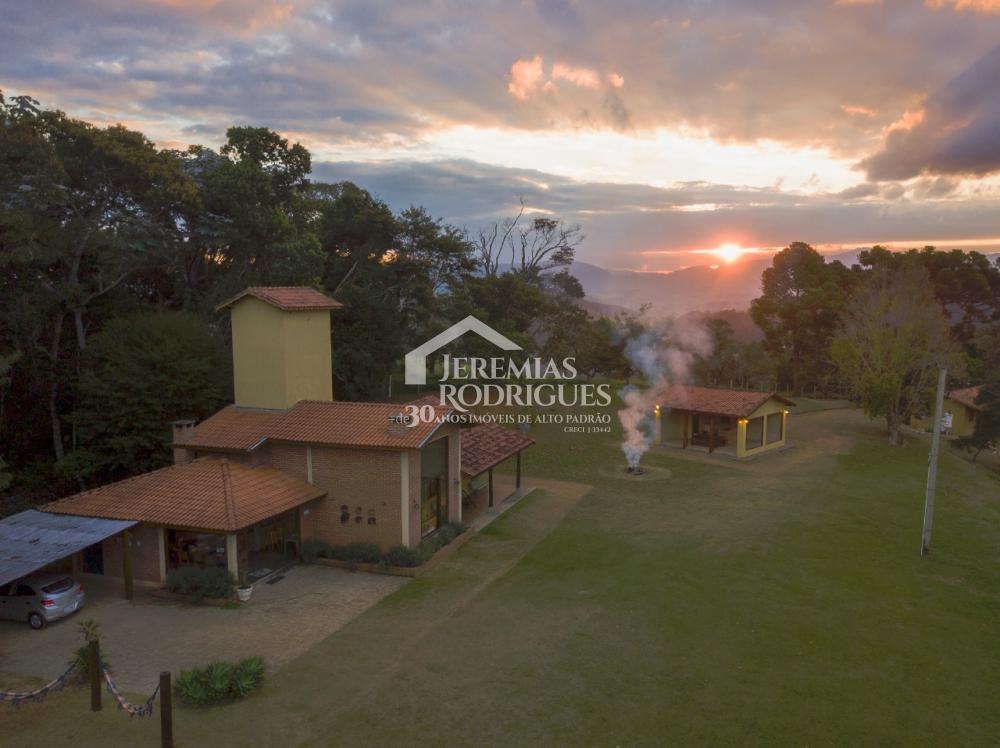 Sítio á venda no Sertãozinho em Santo Antônio do Pinhal/SP