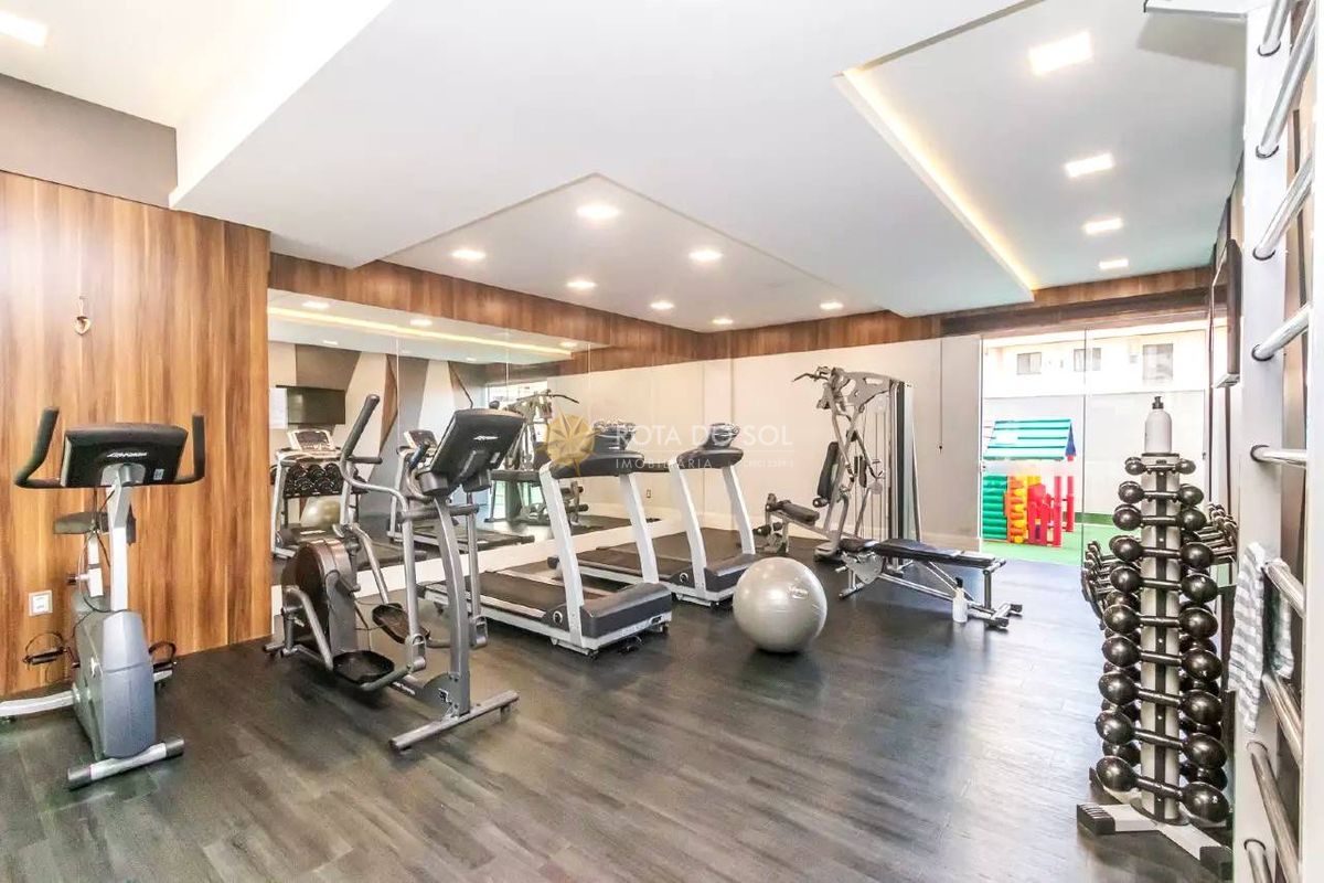 Milano Apartamento Quadra Mar 4 Suítes em Meia Praia Itapema — foto 26