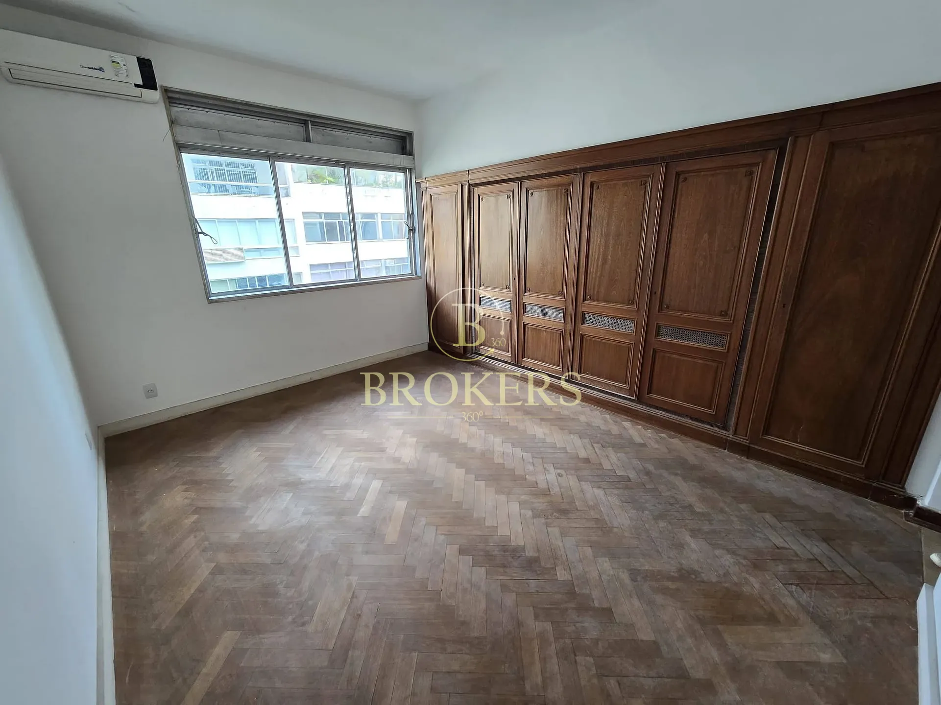 Cobertura / Penthouse à venda, Ipanema, área externa com piscina, salão, 3 quartos sendo 2 suítes, — foto 15