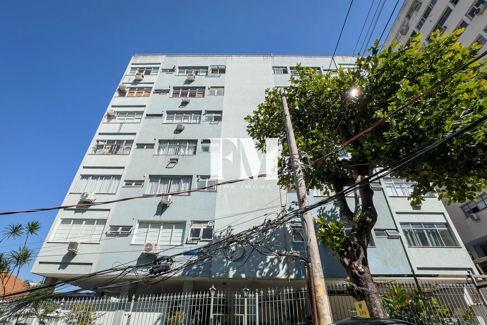Humaitá | Rua Humaitá (Edifício Cristo Redentor) | 3 Quartos | 93m² com Vaga - foto 26