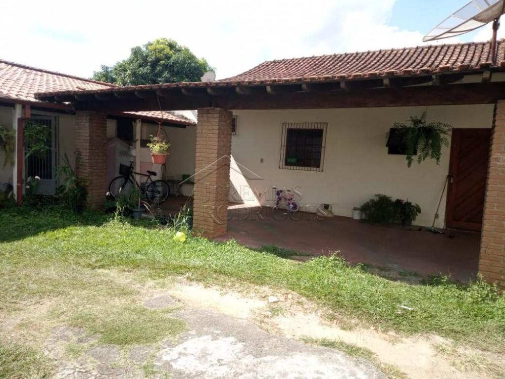 Casa com 5 dormitórios, 298 m² -  São Benedito - Pindamonhangaba/SP