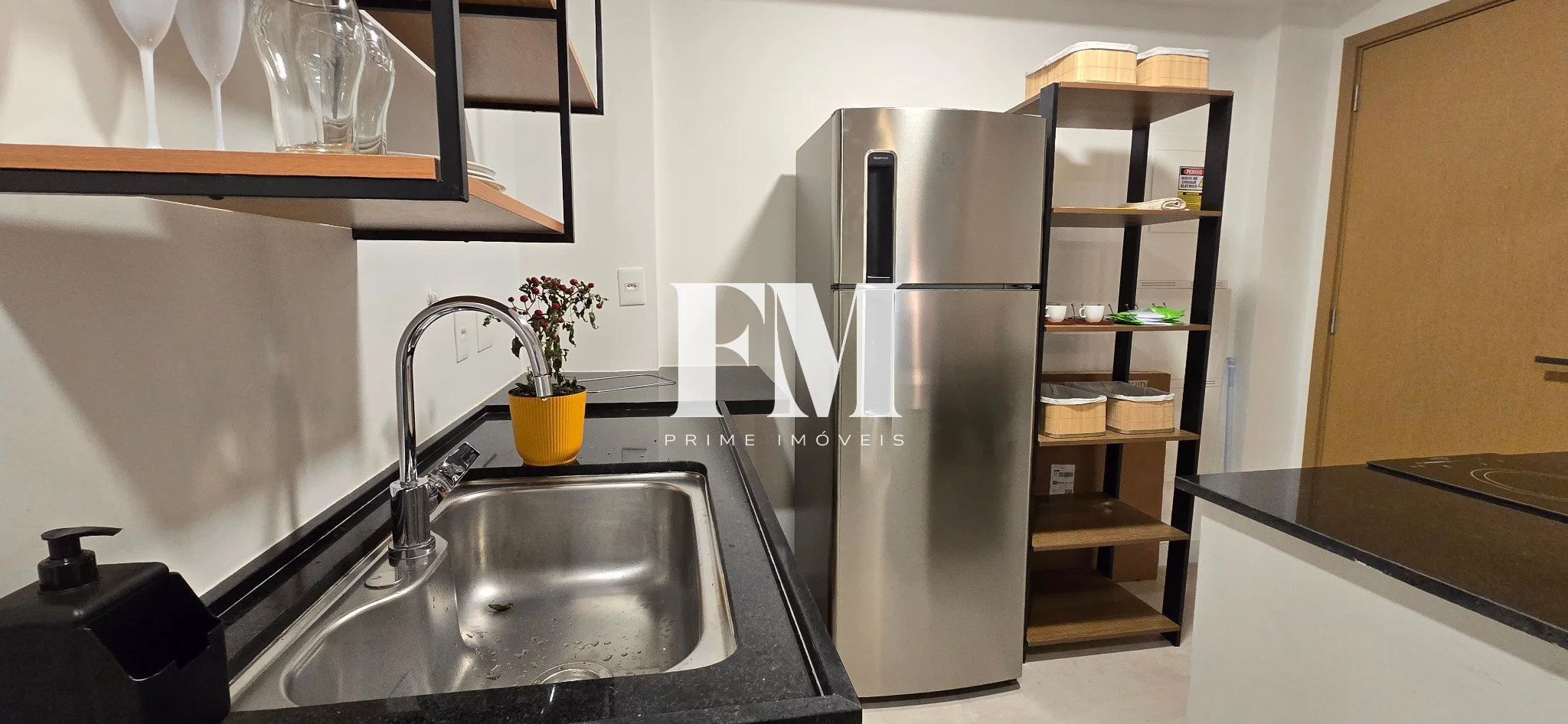 Apartamento Garden de 1 Quarto à Venda no Jardim Botânico – Conforto, Exclusividade e Localização P - foto 9