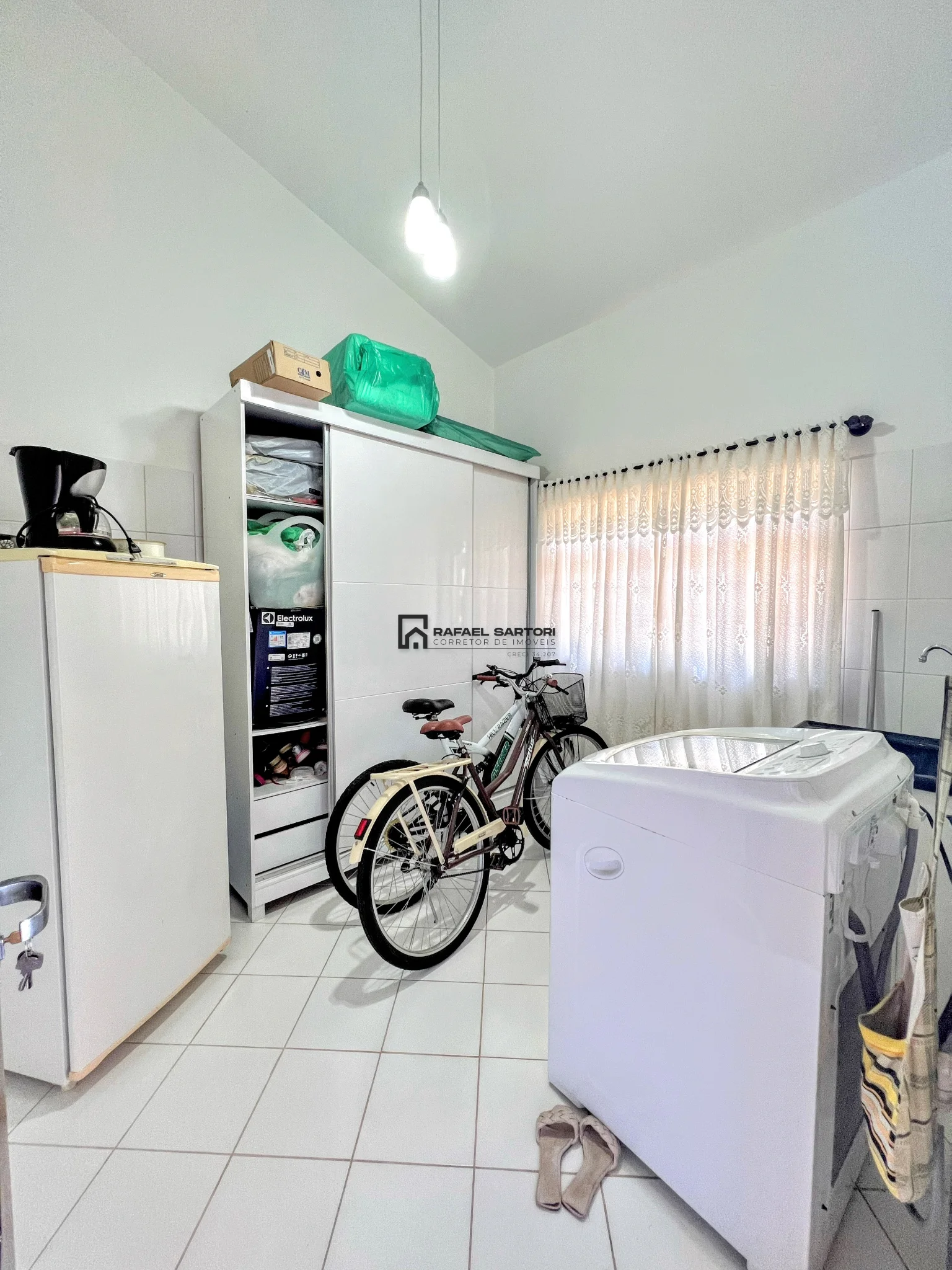 CASA TÉRREA NO BAIRRO VILA NOVA
