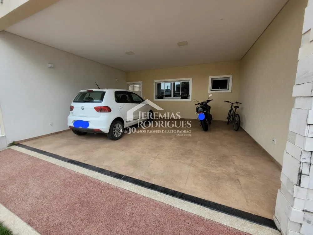 Casa com 3 quartos, 306 m², à venda por R$ 1.450.000- Condomínio Ouro Ville - Taubaté/SP