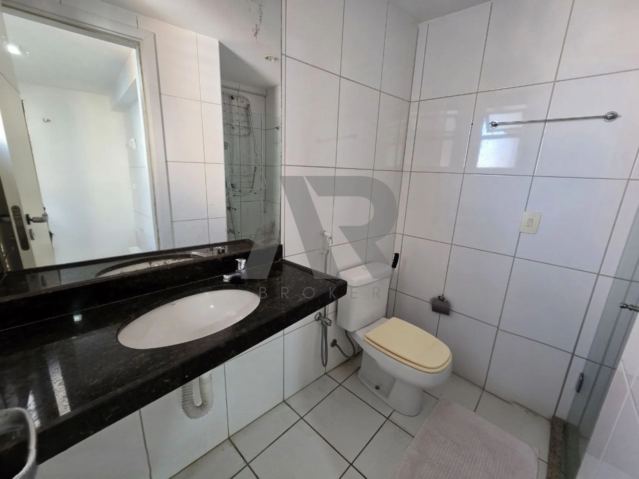 Spazio Chrisalys, Apartamento, 137,23m², 3 suítes, Nascente, Cocó - Fortaleza/CE