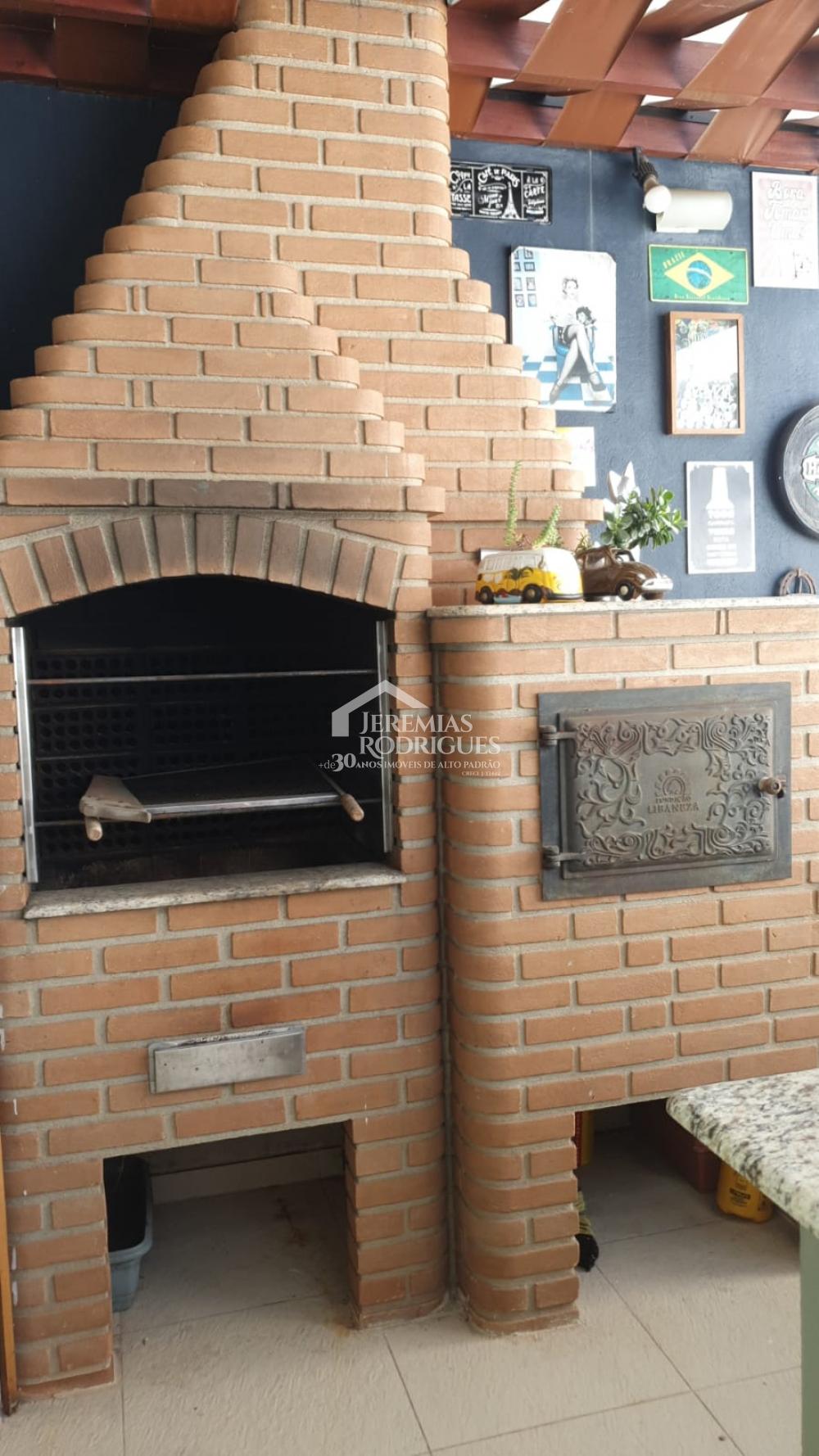 Casa com 3 quartos, 271 m² - Condomínio Village do Sol - Pindamonhangaba/SP