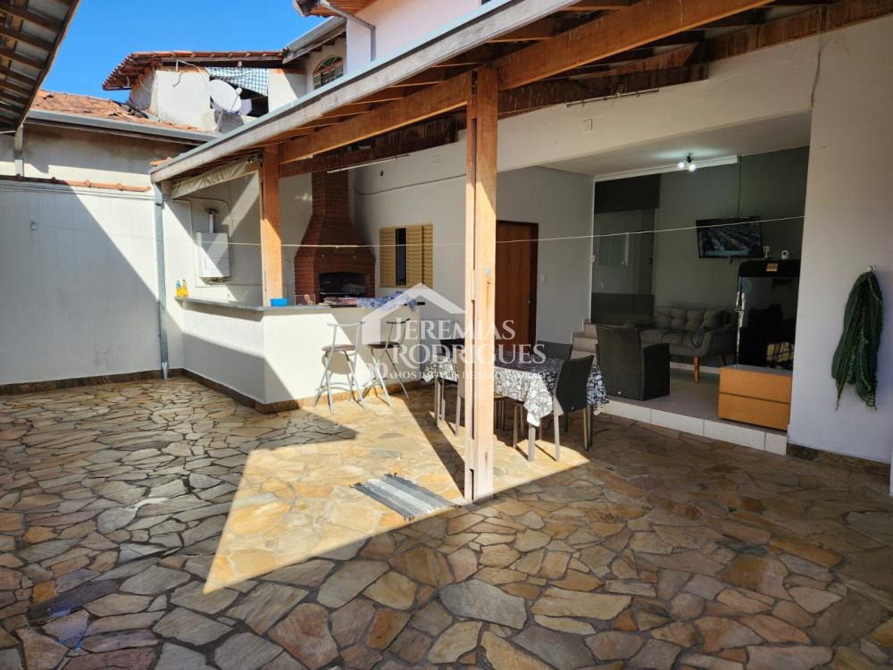 Casa com 3 dormitórios, 210 m² - Jardim Gurilândia - Taubaté/SP