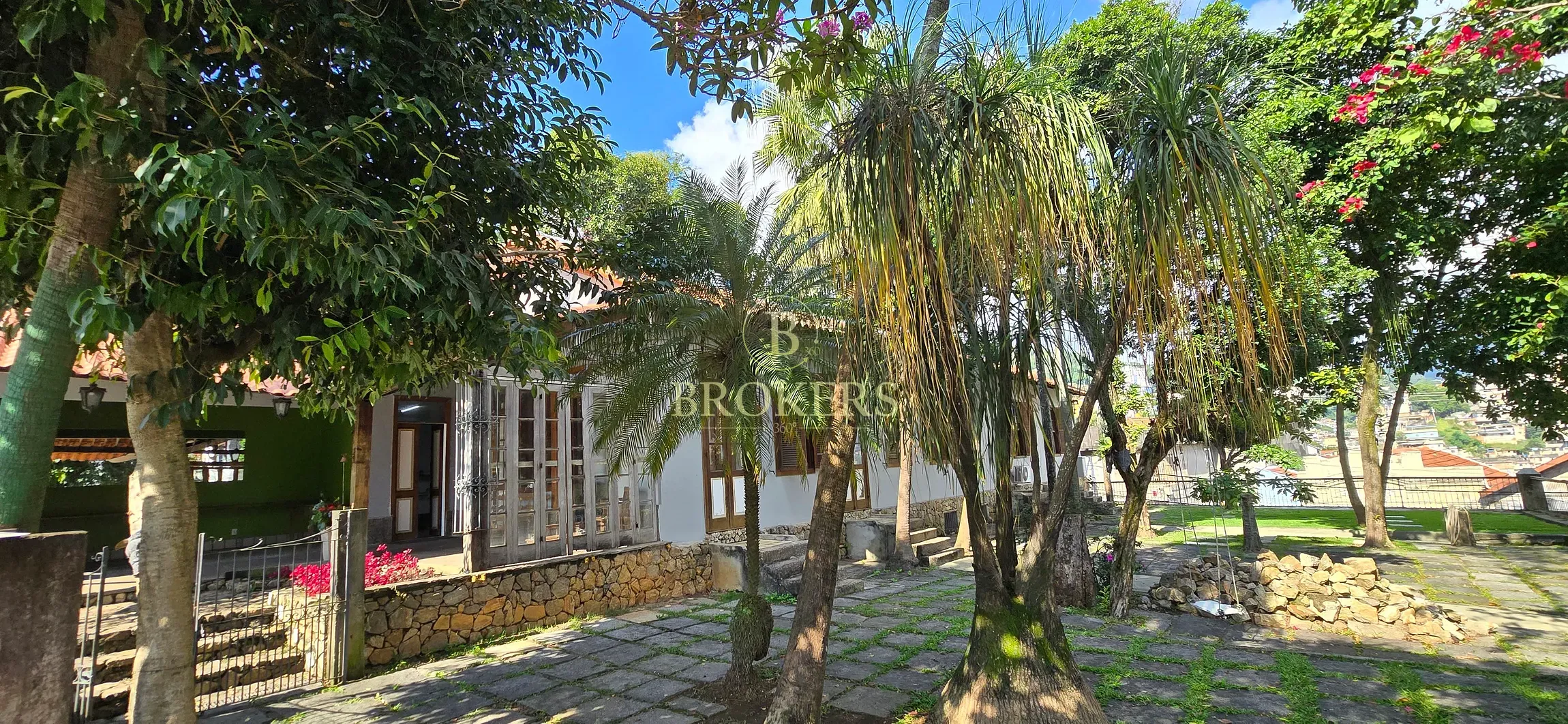 Casa Exclusiva Cercada pelo Verde com Lazer Completo e Guarita com Segurança 24 Horas — foto 10