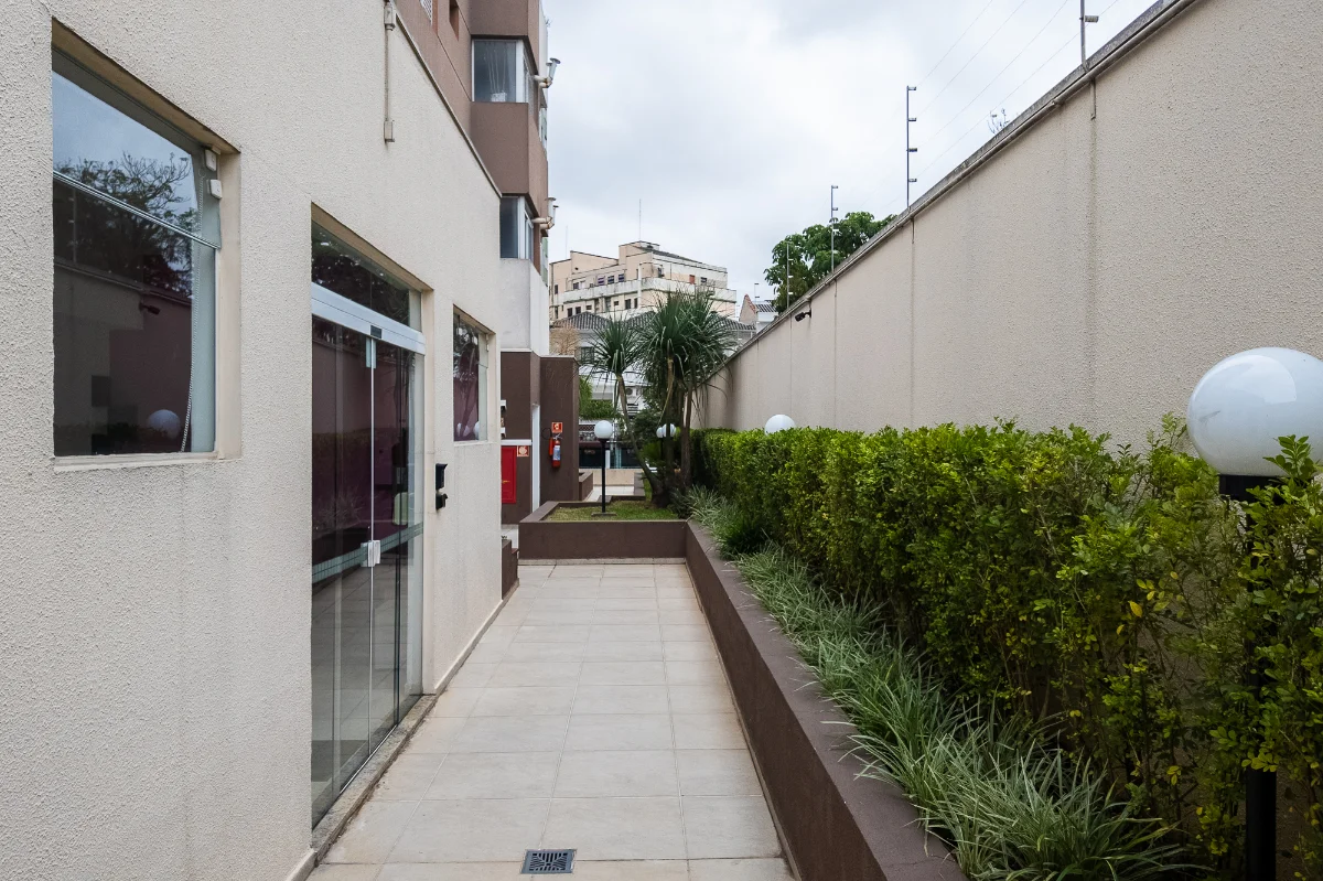 Apartamento na Vila Clementino próximo ao Metrô Santa Cruz — foto 49