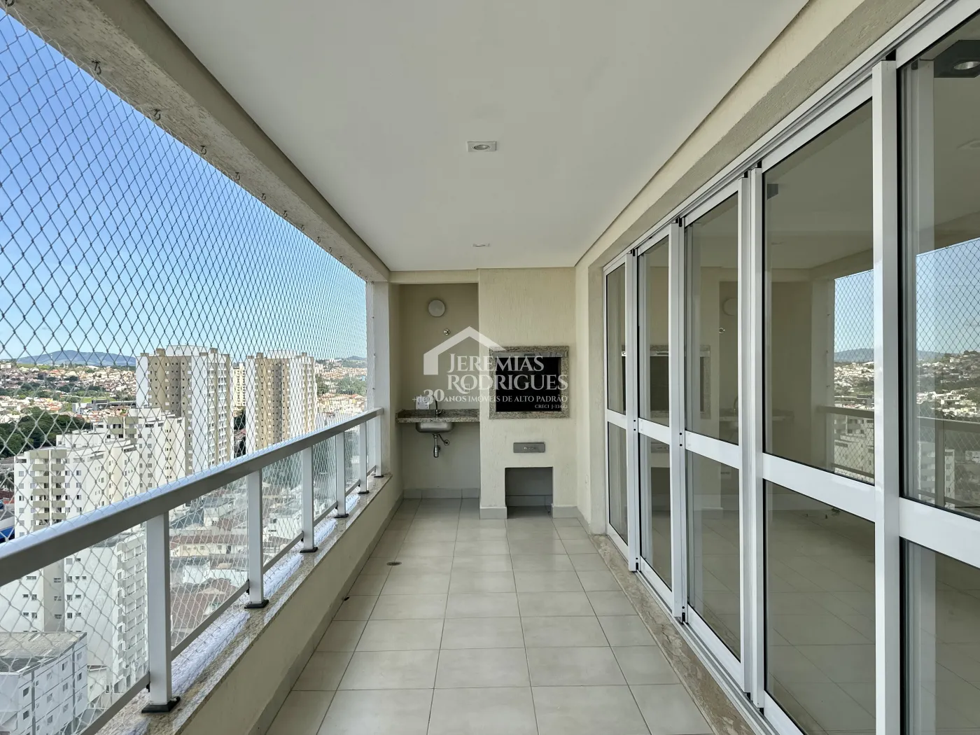 Apartamento com 3 suítes, 130 m² - Edifício Figueiras - Taubaté/SP