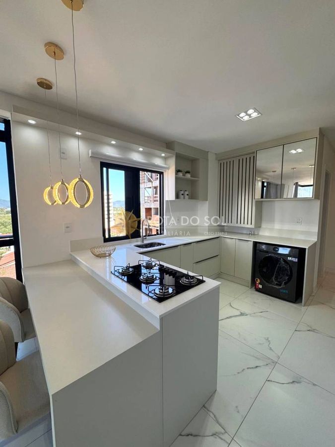 Ruffino Apartamento 2 Suítes Meia Praia Itapema SC