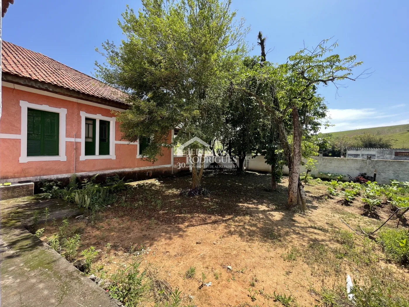 Fazenda à venda em Lorena/SP