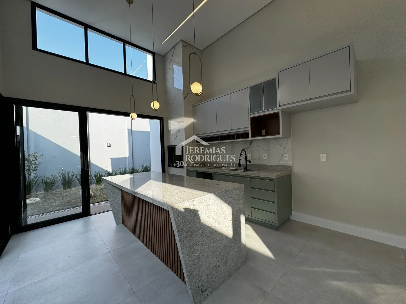 Casa com 3 dormitórios, 153 m² - Condomínio Cyrela Landscape - Taubaté/SP.