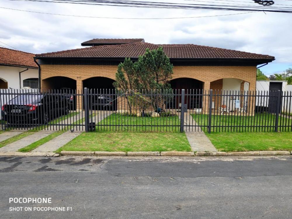 Casa à venda por R$ 1.025.000,00 - Tremembé/SP