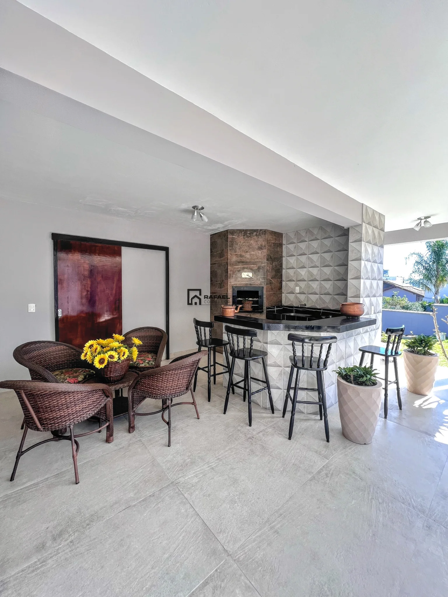 CASA TÉRREA NO BAIRRO VILA NOVA