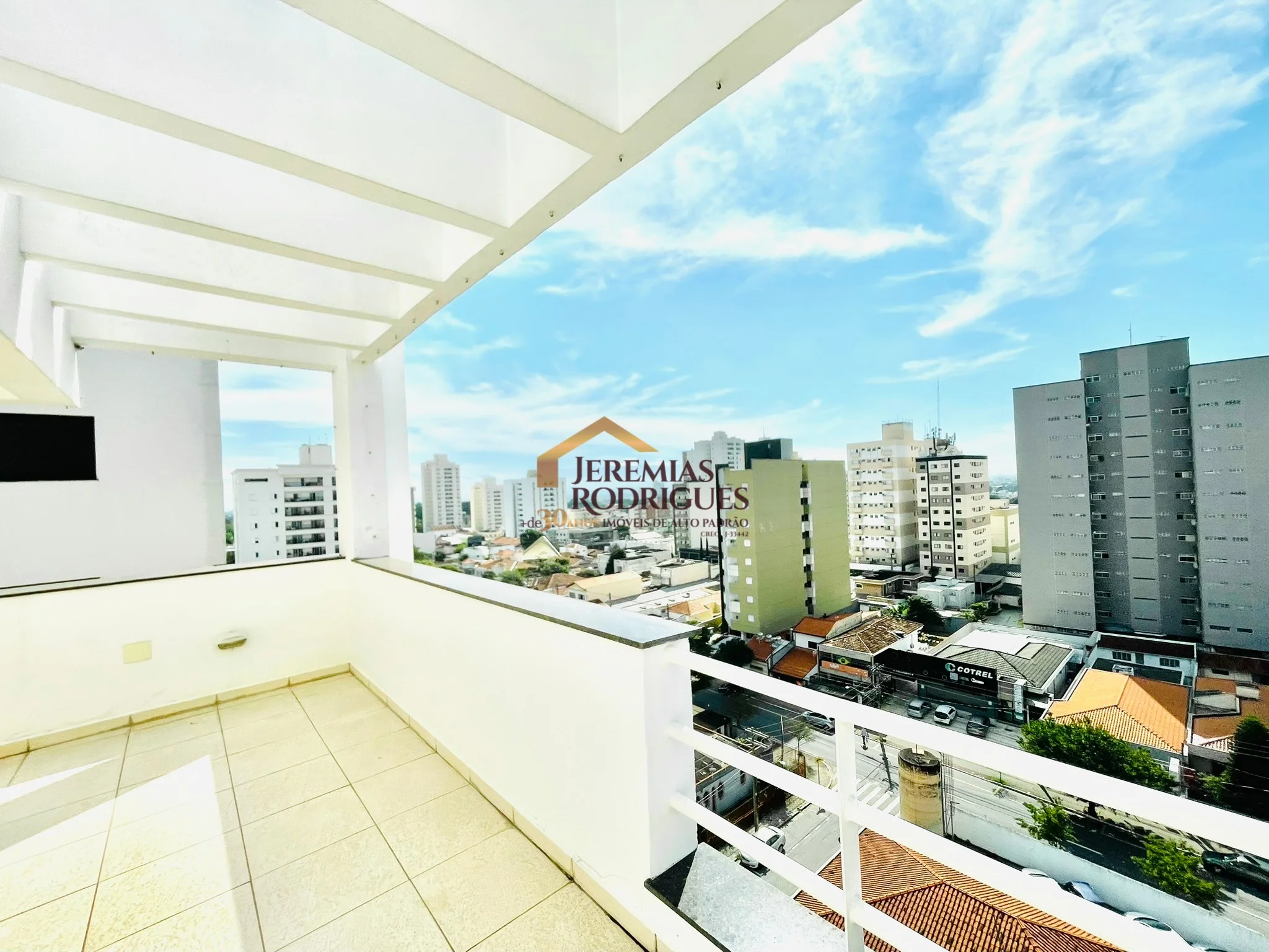 Apartamento Duplex para venda e locação no Condomínio Lumiere em Taubaté/SP. — foto 61