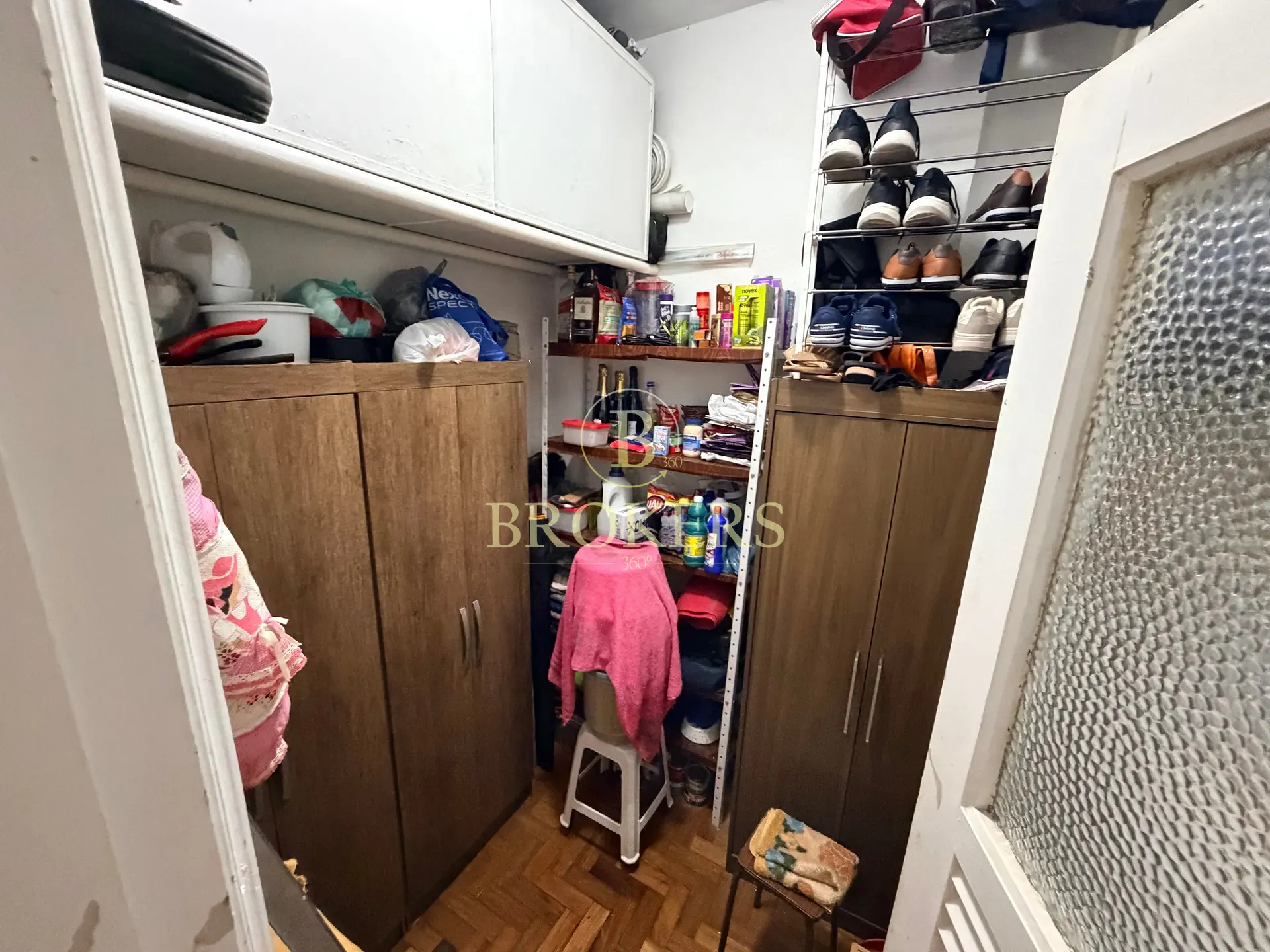 Apartamento à venda de 3 quartos com charme e praticidade a passos do metrô e da praia em Copacaban — foto 17