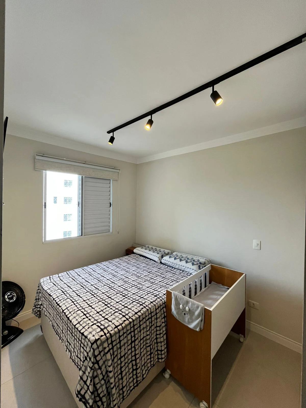 Apartamento à venda no Condomínio Altos do Santana – Pindamonhangaba/SP