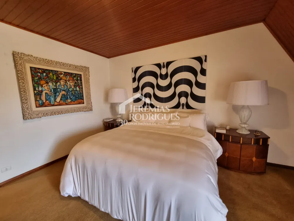 Casa com 6 dormitórios, 650 m² - Vila Inglesa - Campos do Jordão/SP