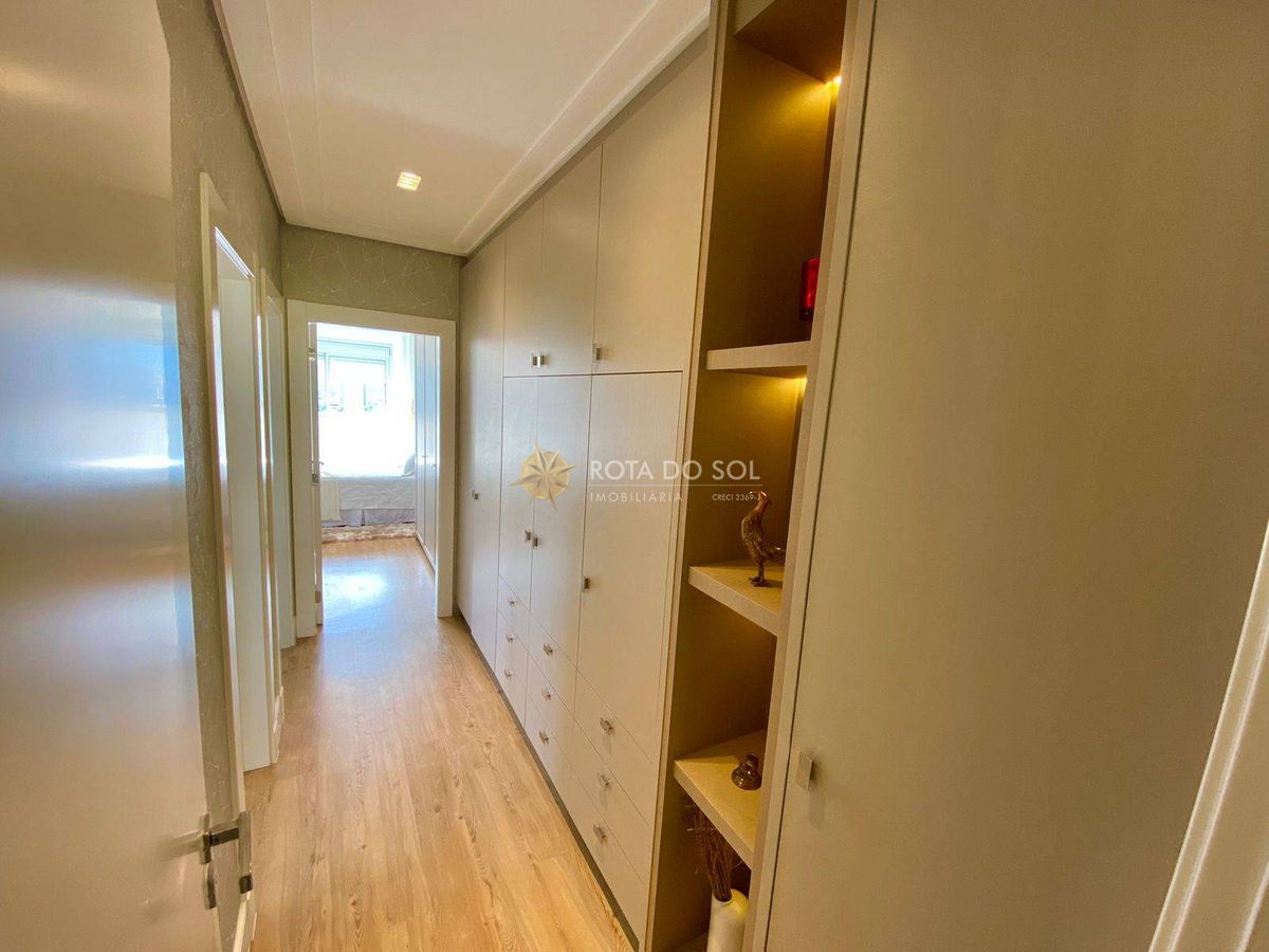 Le Premier Apartamento 3 Suítes no Centro de Itapema