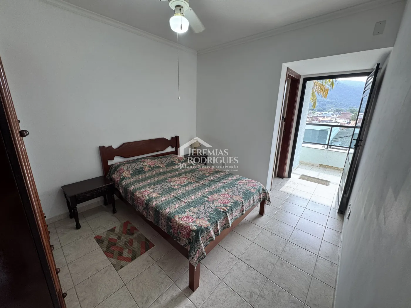 Apartamento à venda com 3 dormitórios, 84 m² no Condomínio Residencial Jatiuca em Ubatuba/SP