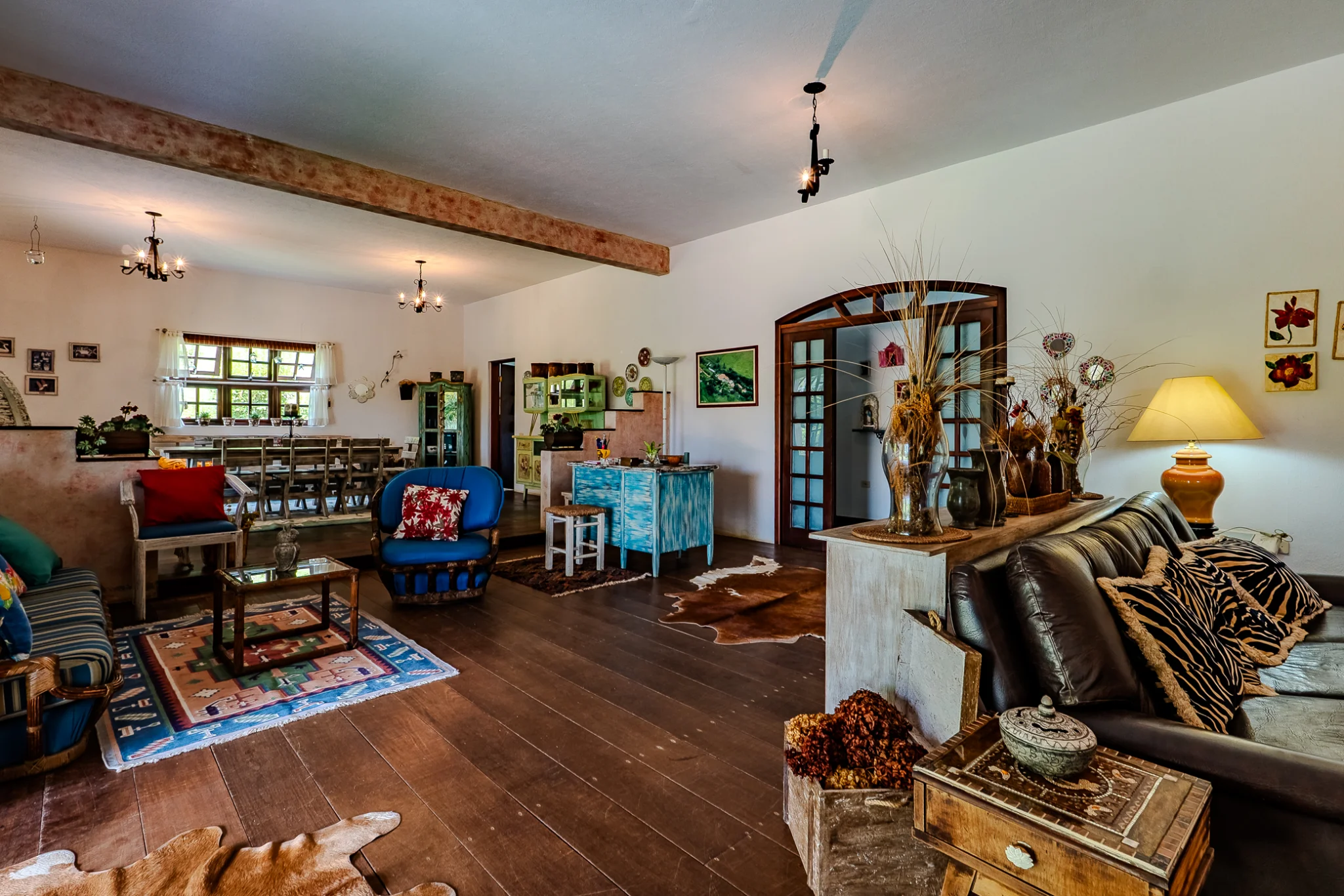 Fazenda à venda com 80 Alqueires em Redenção da Serra/SP. 