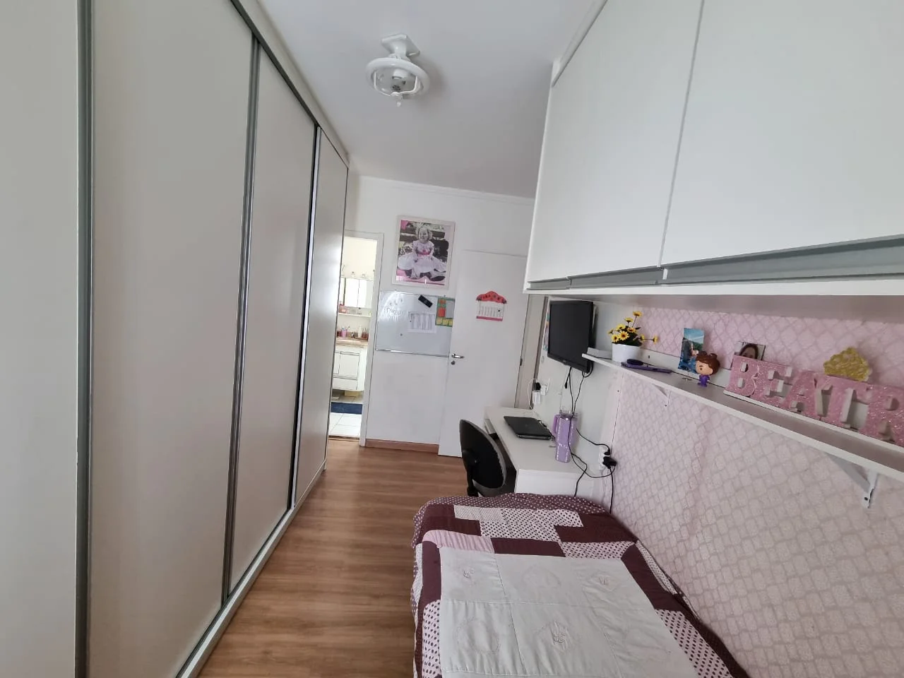 Cobertura Duplex 153m² | 4 Dormitórios (2 Suítes) | Varanda Gourmet | 2 Vagas | Nova Petrópolis - São Bernardo do Campo