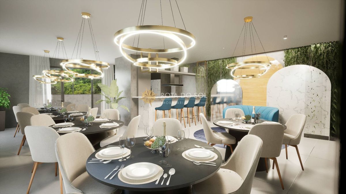 Vive La Vie Residence Apartamento Frente Rua 2 Quartos no Bairro Várzea Itapema SC — foto 16