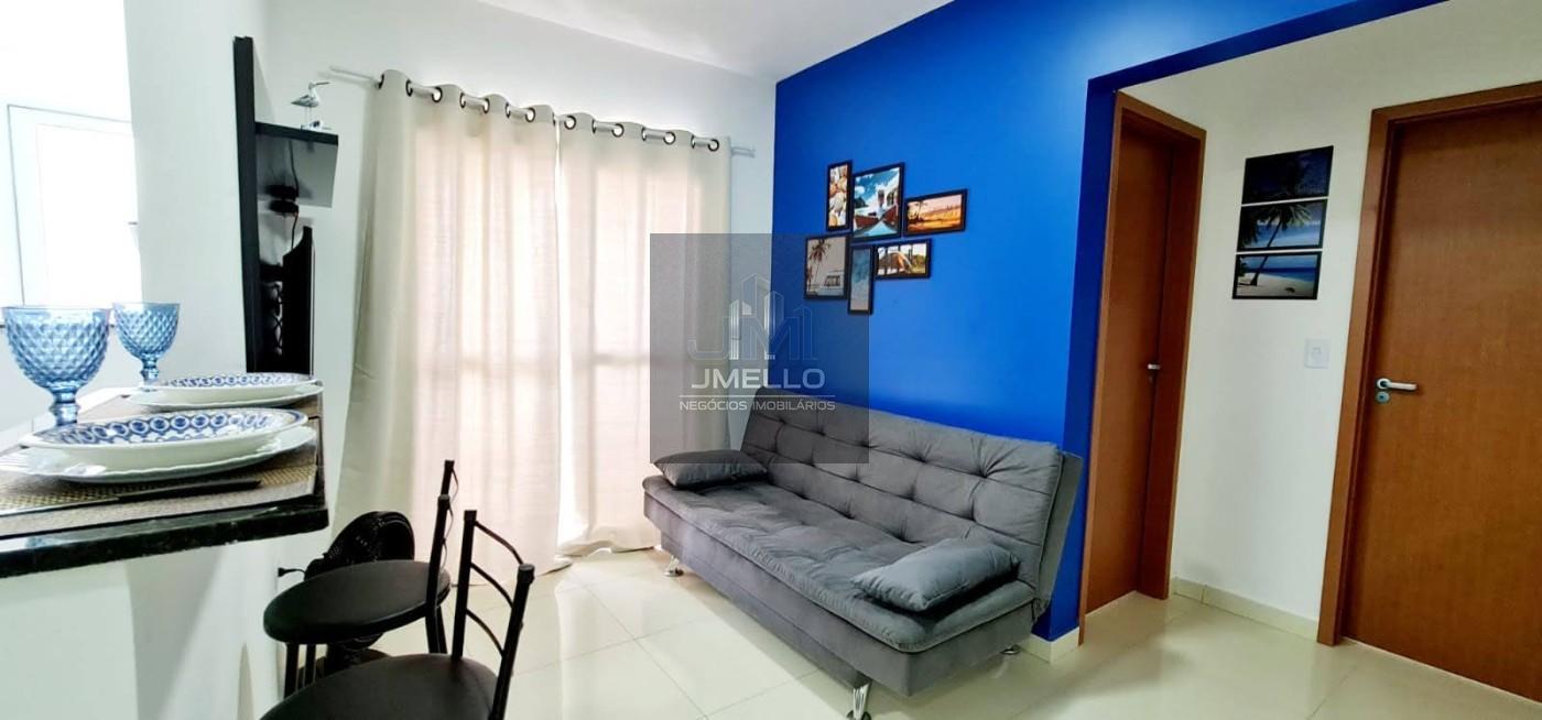 Apartamento para Venda em Praia Grande, Maracana, 1 dormitório, 1 banheiro, 1 vaga