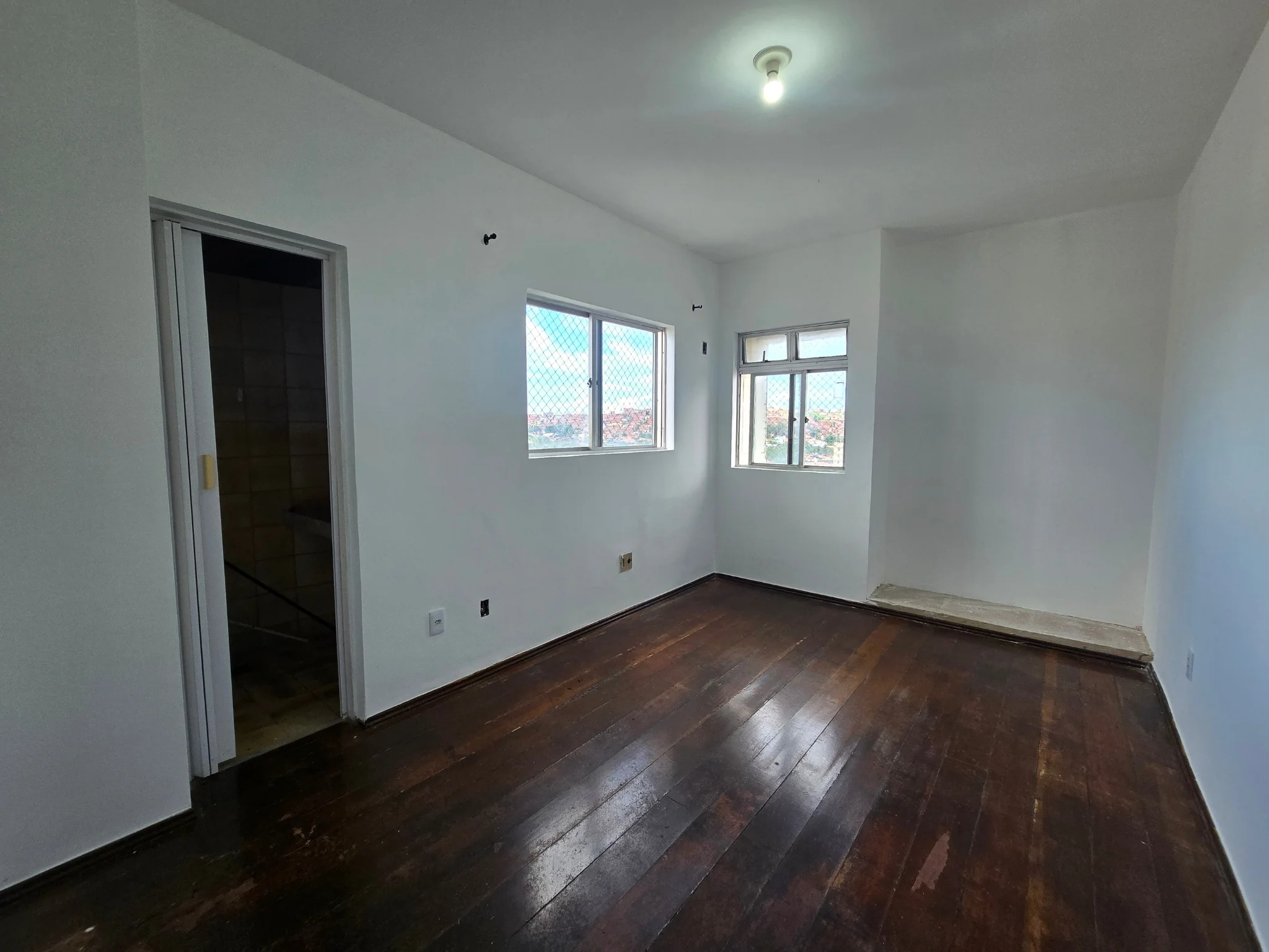 Ed. Narbonne, 3 quartos, Nascente, 110 m², Papicu, Fortaleza/CE