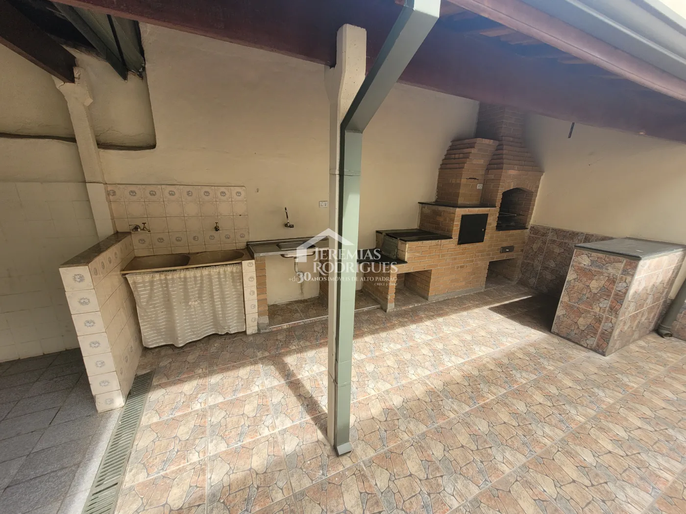 Casa para locação no Parque São Domingos em Pindamonhangaba/SP. — foto 15