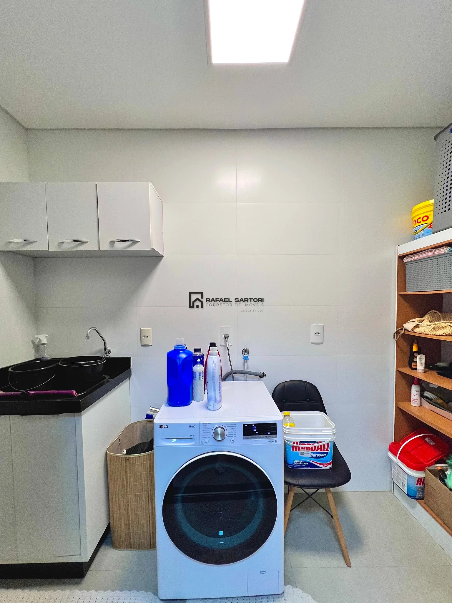 GEMINADO DUPLEX MOBILIADO NO CENTENARIO — foto 10