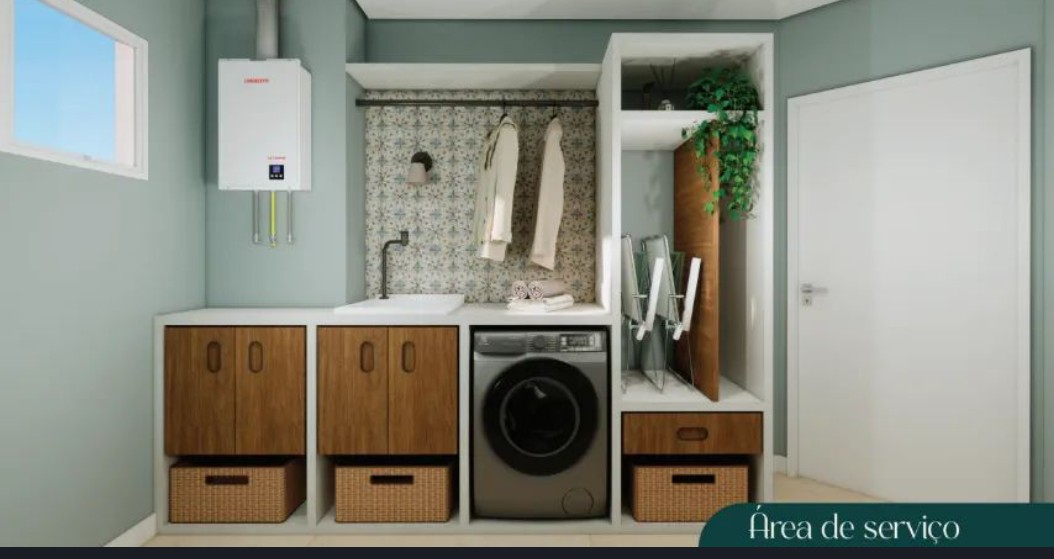 Apartamento à venda com 3 dormitórios, 110 m² no Edifício Trancoso em Taubaté/SP.