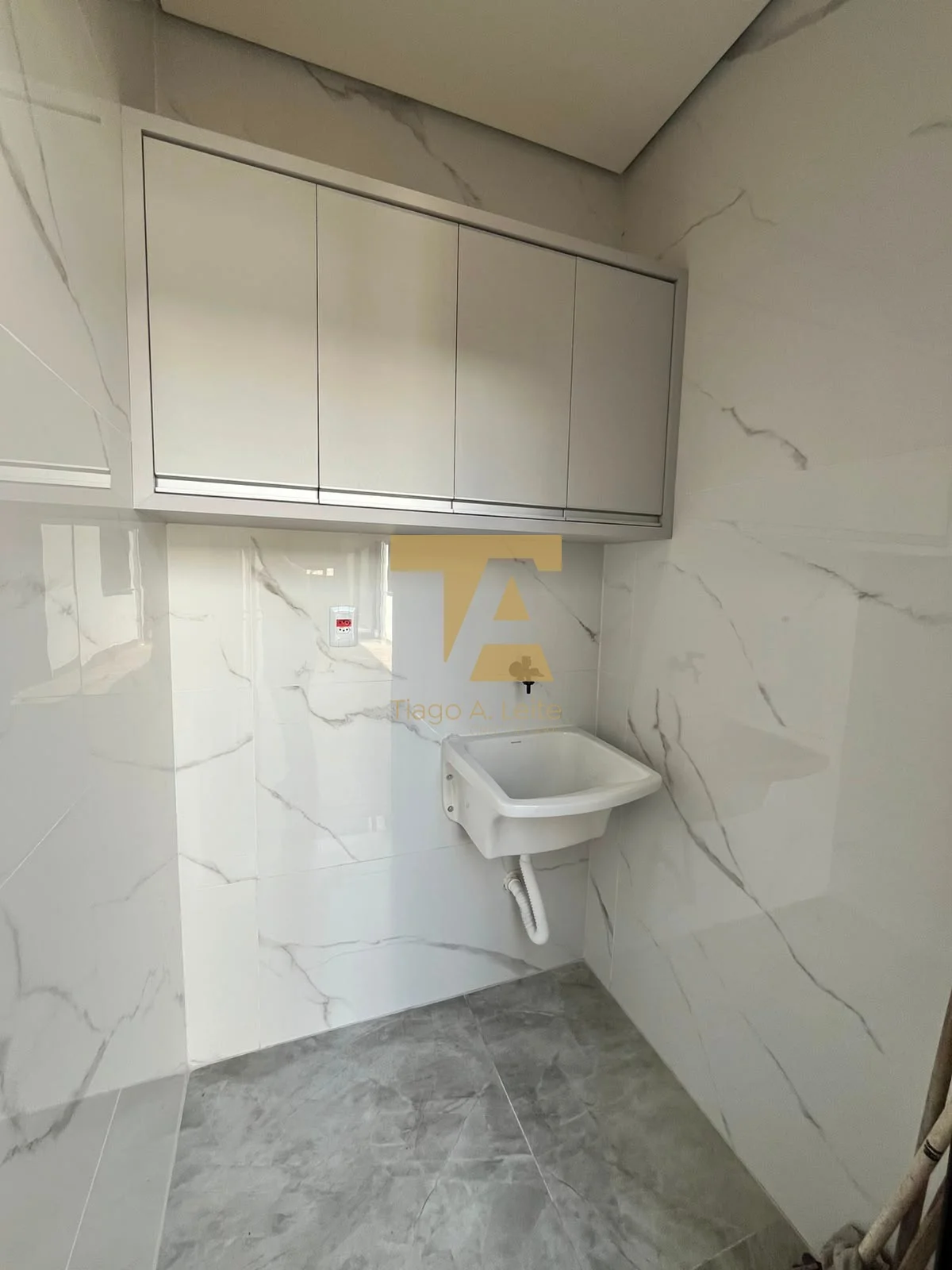 Casa Térrea com 3 Quartos no Condomínio Bosque da Imperatriz – Pindamonhangaba — foto 8