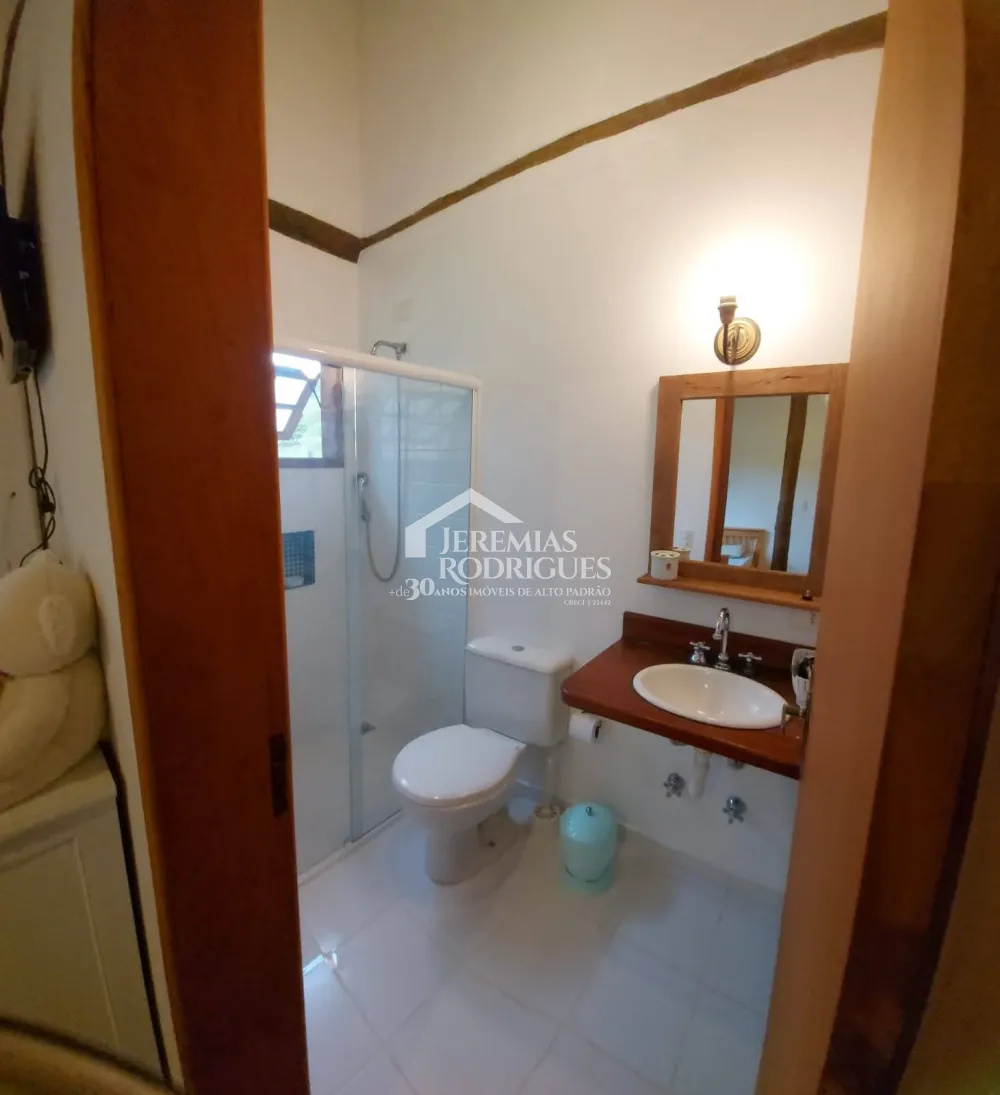 Casa com 4 quartos, 325 m² - Parque da Mantiqueira - Santo Antônio do Pinhal/SP