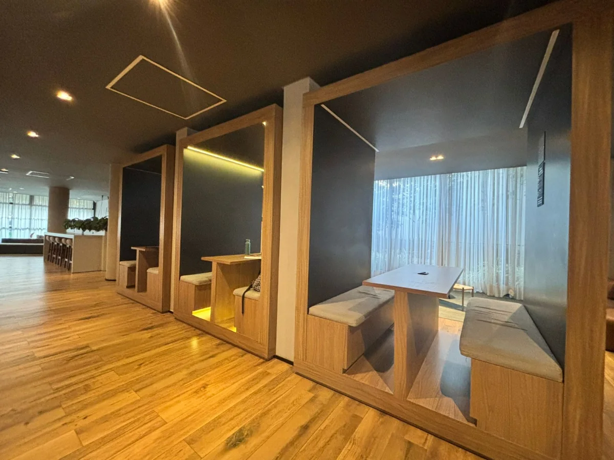 Studio na Vila Mariana próximo ao metrô — foto 24
