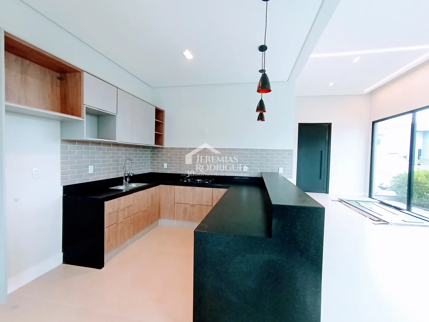 Casa à venda com 4 suítes no Condomínio Cyrella Landscape em Taubaté/SP