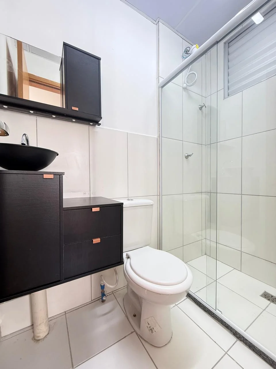 Apartamento com Piscina e 2 Quartos em Colina de Laranjeiras - Serra ES - foto 11