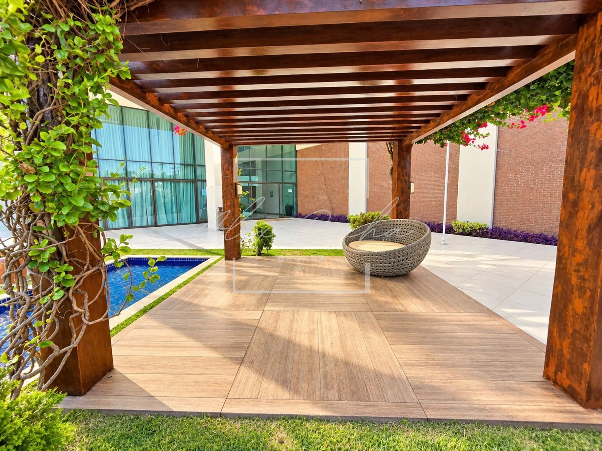 Hortus Maraponga, 2 quartos, 56m², Maraponga, Fortaleza/CE - foto 18